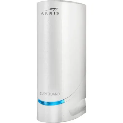 2025 Christmas.Surfboard S34 DOCSIS 3.1 Multi-Gigabit Cable Modem | Approved for Comcast Xfinity,Cox,Spectrum&More,2.5 Gbps Max