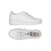 Onitsuka Tiger Damen Sneakers, Gr. 39, weiß, Leder