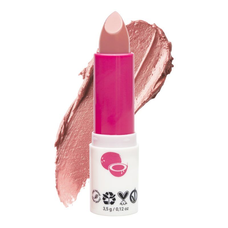 Everyday For Future - Lipstick con Olio di Cocco Pancake 3,5 g