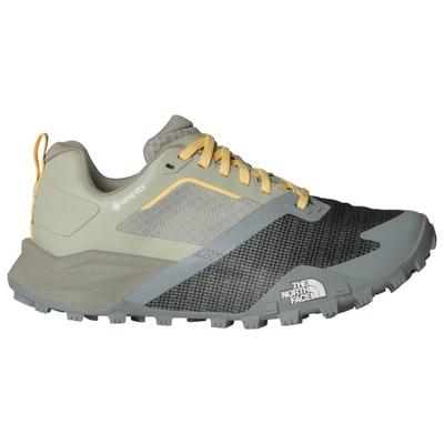The North Face - Women's Offtrail TR GORE-TEX - Trailrunningschuhe 40 | EU 40 grau Image