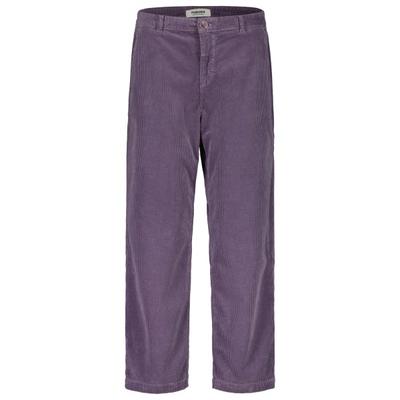 Maloja - Women's CharrazM. - Freizeithose Gr XL lila Image