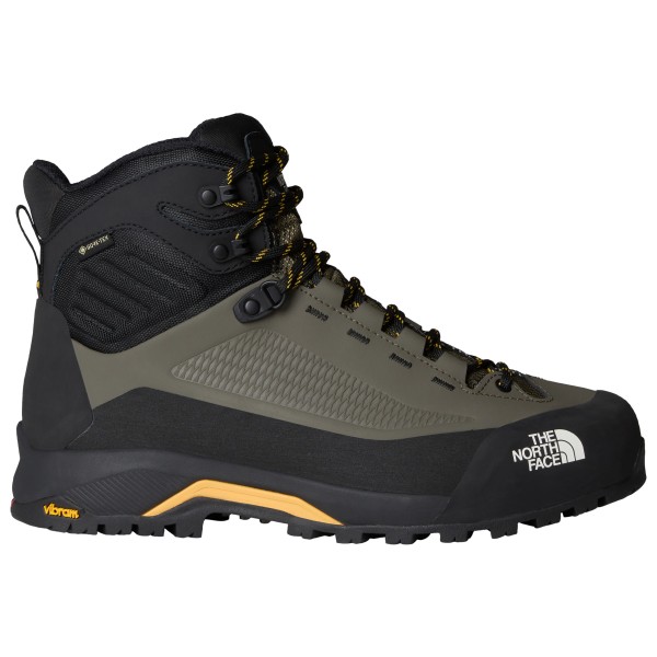 The North Face - Verto Alpine Mid GORE-TEX - Wanderschuhe US 12,5 | EU 46 schwarz