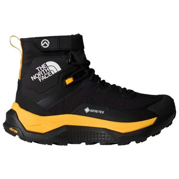 The North Face - Summit Fastpack Gore-Tex - Wanderschuhe 47 1/3 | EU 47,5 schwarz