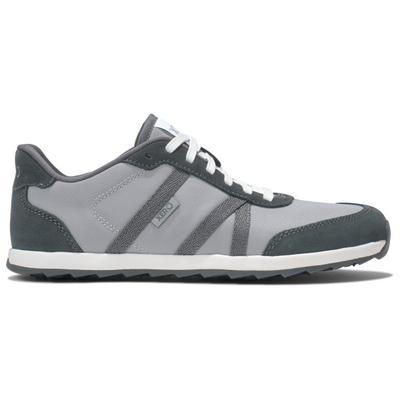 Xero Shoes - Women's Wynn - Barfußschuhe 41,5 | EU 41,5 alloy / steel gray Image