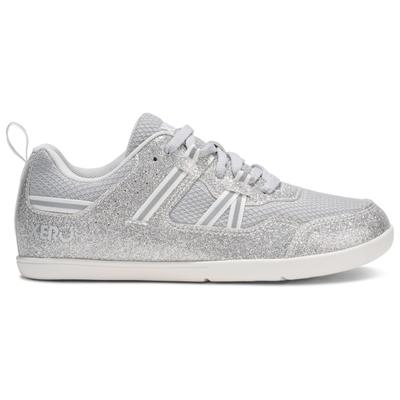 Xero Shoes - Kid's Prio - Barfußschuhe US 2 | EU 33 grau Image