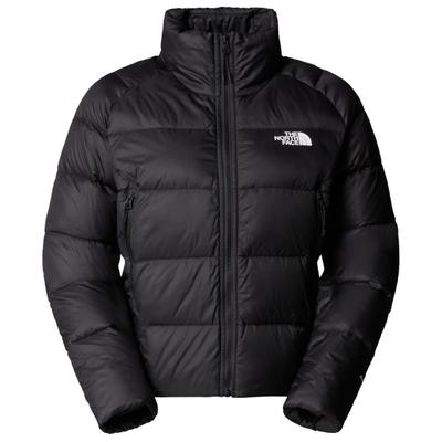 The North Face - Women's Hyalite Down Jacket - Daunenjacke Gr XXL schwarz Image