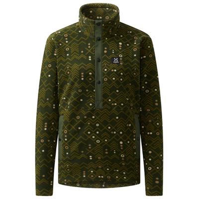 Haglöfs - Women's Mora Mid - Fleecepullover Gr S oliv Image