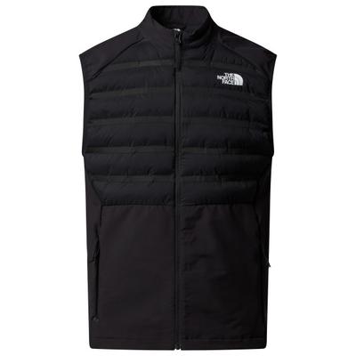 The North Face - Mountain Athletics Cari Hybrid Vest - Laufweste Gr L schwarz Image