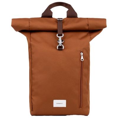 Sandqvist - Ground Rolltop Backpack 19 - Daypack Gr 19 l braun Image