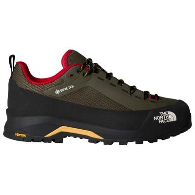 The North Face - Verto Alpine GORE-TEX - Approachschuhe 44 | EU 44 schwarz Image