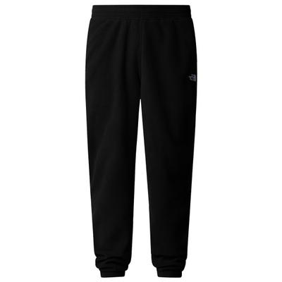 The North Face - Glacier Fleece Pant - Fleecehose Gr XXL schwarz Image