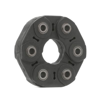 RIDEX Hardyscheibe HYUNDAI,KIA 1427J0099 491302B000,491303W000,493001U000 Gelenkscheibe,Gelenk, Längswelle 493002B500,49300B8030,49300D3000,49300Q5100 Image