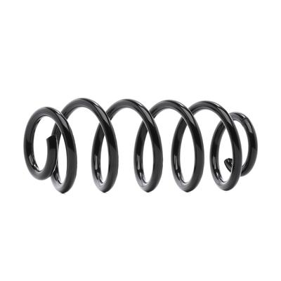RIDEX Fahrwerksfeder AUDI 188C0587 4F0411105BE,4F0411105BF Federn,Fahrwerksfedern,Feder,Schraubenfeder,Stoßdämpfer Feder Image