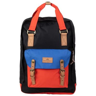 Doughnut - Macaroon Large Reborn Backpack 20 - Daypack Gr 20 l schwarz Image