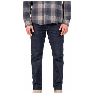 Reell - Nova 2 - Jeans Gr 38 - Length: 32 blau Image