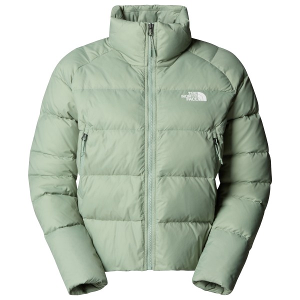 The North Face - Women's Hyalite Down Jacket - Daunenjacke Gr XS grün