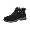 Winterstiefel LICO "Winterstiefel Salla VS", Gr. 42, schwarz, Synthetik, Schuhe