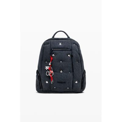 Medium Mickey denim backpack