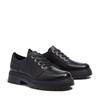 Schnürboots TIMBERLAND "CAMBRIA VALLEYLACE UP SHOE", Gr. 39, schwarz (schwarz full grain), Leder, sportlich, Schuhe, Winterstiefel, Schnürstiefel, Winterschuhe