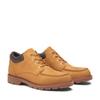 Schnürboots TIMBERLAND "TIMBERLAND CLASSICLACE UP WATERPROOF SHOE", Gr. 47,5, braun (wheat nubuck), Leder, sportlich, Schuhe, Winterstiefel, Schnürstiefel, Winterschuhe, wasserdicht