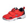 Trainingsschuh LICO "Sportschuh Peyton V", Kinder, Gr. 25, rot, Synthetik, Schuhe