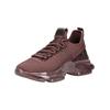 Sneaker STEVE MADDEN "STEVE MADDEN Sneaker Textil", Damen, Gr. 37, rot (burgundy), Textil, casual, Schuhe