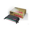 HP CLT-M5082L/ELS (‎SU322A) Original Toner Magenta (Hohe Reichweite, Kompatibel mit: CLP-620/CLP-670/CLX-6220/CLX-6250 Series)