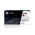 HP 648A Magenta Original LaserJet Tonerkartusche