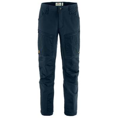 Fjällräven - Keb Agile Winter Trousers - Winterhose Gr 50 - Long blau Image