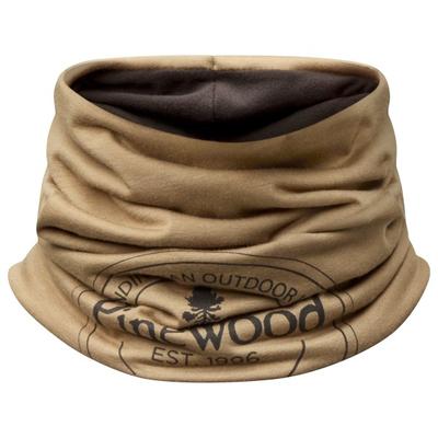 Pinewood - 2L Neckgaiter - Halstuch Gr One Size braun Image