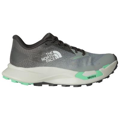 The North Face - Women's Vectiv Enduris 4 - Trailrunningschuhe 39,5 | EU 39,5 grau Image