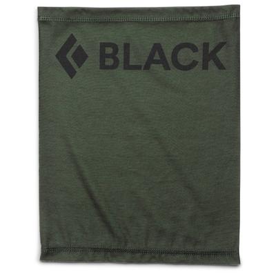 Black Diamond - BD Neck Gaiter - Halstuch Gr One Size oliv Image