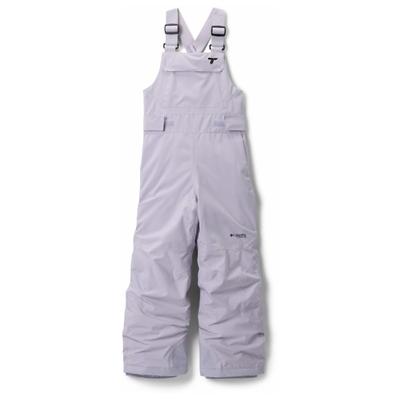 Columbia - Holcomb Grove Bib - Skihose Gr XXS lila Image