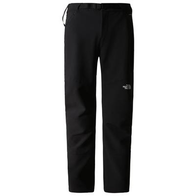 The North Face - Diablo Reg Tapered Pant - Winterhose Gr 30 - Regular schwarz Image
