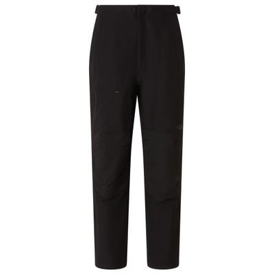 The North Face - Women's Basin Pro Pant - Trekkinghose Gr 10 - Regular schwarz Image