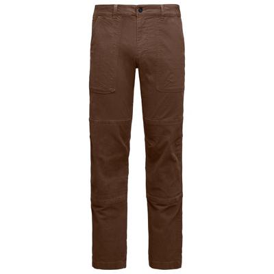 Black Diamond - Dogma Pants - Kletterhose Gr 32 basalt Image