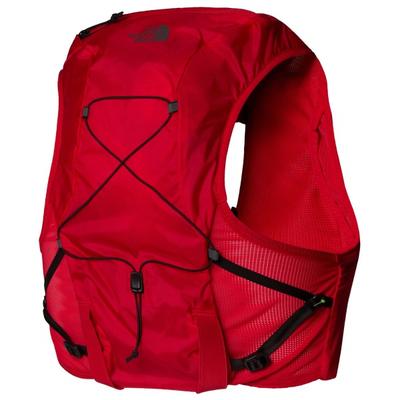 The North Face - Sunriser Run Vest 8 - Trailrunningrucksack Gr XS rot Image