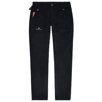 Amundsen Sports - Fjordcord Slacks 8 Wale - Trekkinghose Gr M blau Image