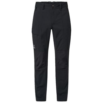 Haglöfs - Mid Standard Pant - Trekkinghose Gr 56 - Regular schwarz Image