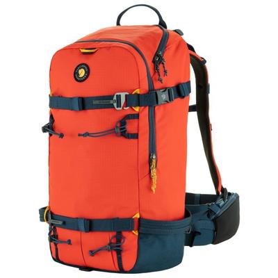 Fjällräven - Bergtagen Touring 30 - Skitourenrucksack Gr 30 l - S/M rot Image