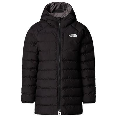 The North Face - Girl's Reversible Perrito Parka - Mantel Gr L schwarz Image