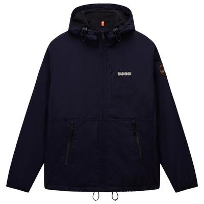 Napapijri - A-Tundra Winter 1 - Winterjacke Gr 3XL blau Image