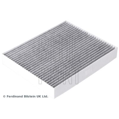 BLUE PRINT Filter, Innenraumluft für AIWAYS 891931111A 861931111 ADBP250111 Image