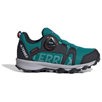 adidas Terrex - Kid's Terrex Agravic BOA Rain Ready - Multisportschuhe 28,5 | EU 28,5 blau Image
