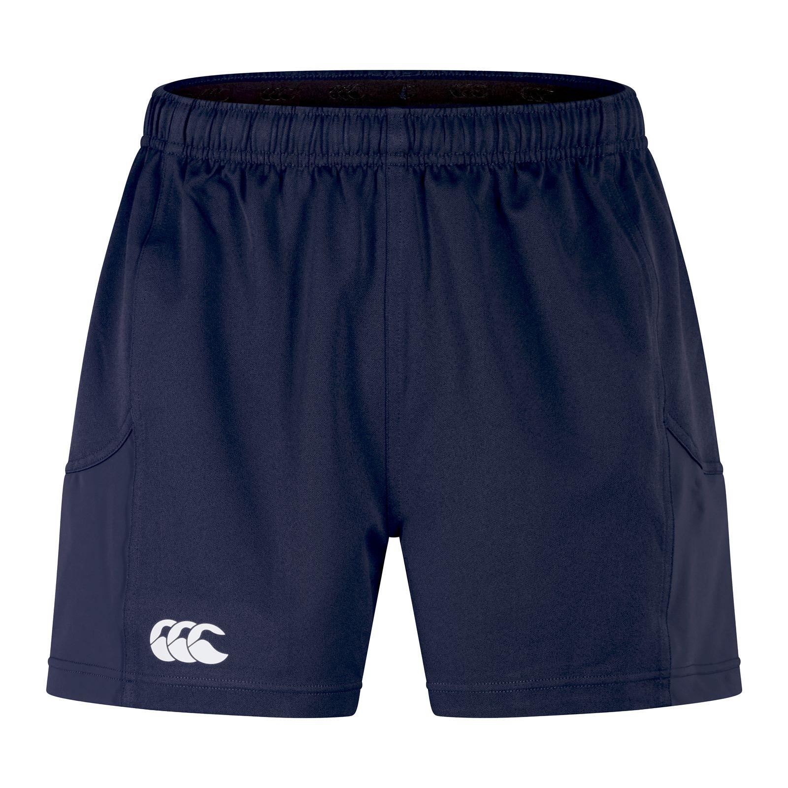 Canterbury - "Advantage" Rugby-Shorts für Herren (Marineblau) Image