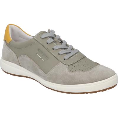 JOSEF SEIBEL Damen Sneaker Caren 49 in salvia-kombi Image