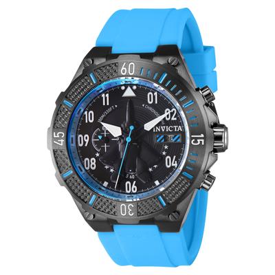 Invicta Aviator 39898 Herrenuhr - 50mm Image
