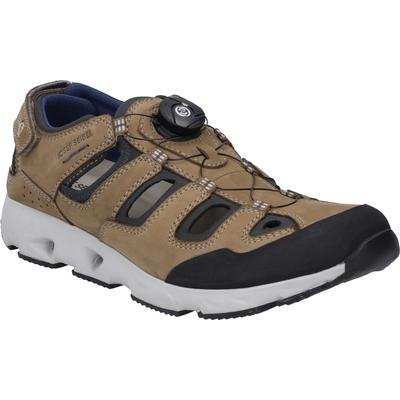 JOSEF SEIBEL Herren Sneaker Noah 08 in sand-kombi Image