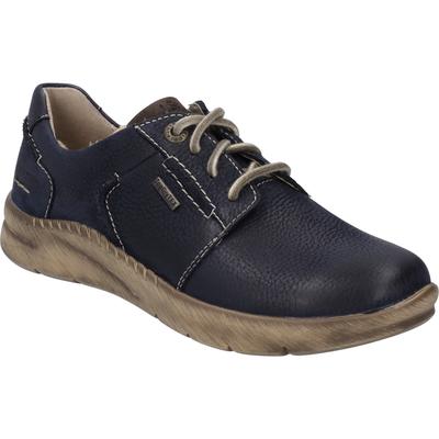 JOSEF SEIBEL Damen Halbschuh Conny 51 in ocean Image