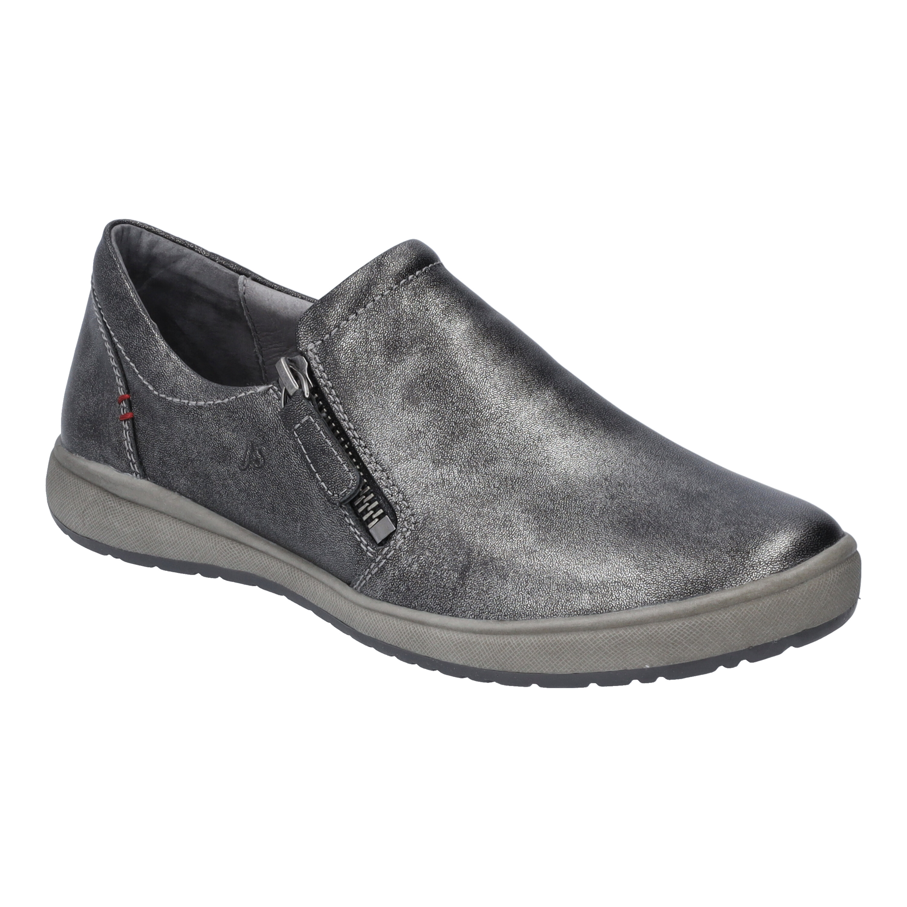 JOSEF SEIBEL Damen Halbschuh Caren 31 in basalt
